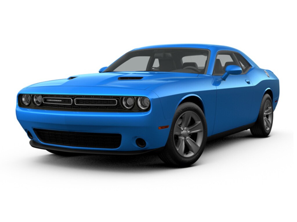 Used 2019 Dodge Challenger SXT For Sale Orlando FL